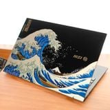 Laptop MSI Prestige 13 AI+ Ukiyo-e Edition A2VMG 075VN
