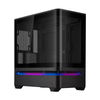 Case ASUS Prime AP202 TG Black