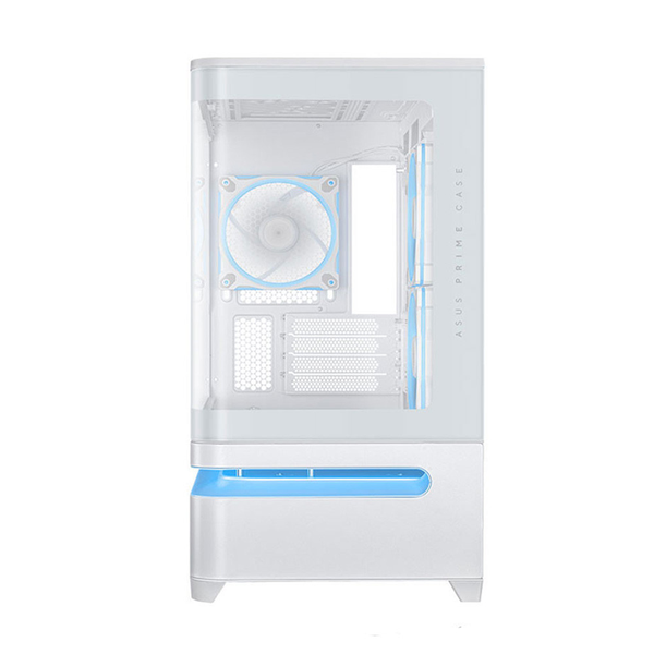 Case ASUS Prime AP202 TG White