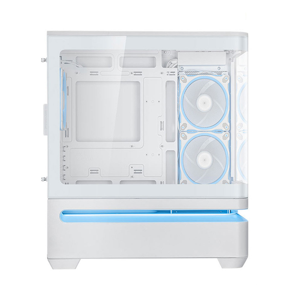 Case ASUS Prime AP202 TG White
