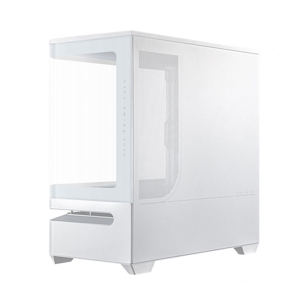 Case ASUS Prime AP202 TG White