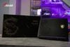 Laptop Gaming MSI Raider A16 HX B8WH-031VN (Ryzen 9 8940HX | RTX5070Ti | 32GB | 1TB | 16inch)