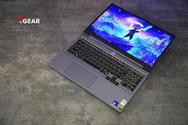 Laptop Gaming Lenovo LOQ 15IPH11 83SL000LVN (Ultra 7-356H | RTX 5060 | 16GB | 512 GB | 15.3 inch)