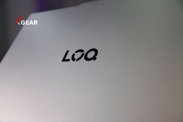 Laptop Gaming Lenovo LOQ 15AHP11 83TN0040VN (Ryzen 7 250 | RTX 5050 | 16GB | 512GB | 100% sRGB)