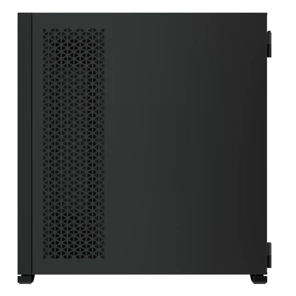 Vỏ máy tính Corsair 7000D Airflow TG Black ( CC-9011218-WW )