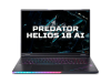Laptop Gaming Acer Predator Helios 18 PH18-I71-975R NH.U3GSV.001 (Ultra 9 290HX Plus | RTX 5090 | 64GB | 3TB | Miniled 18inch 120Hz)