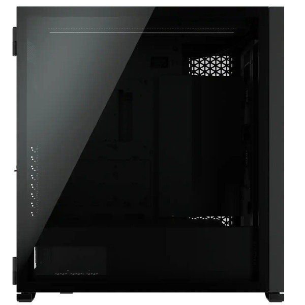 Vỏ máy tính Corsair 7000D Airflow TG Black ( CC-9011218-WW )