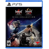 Đĩa Game PS5 Nioh Caollection ECAS-00018E