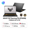 Laptop Gaming Asus TUF F16 FX608JH-QT127W (Core i5-13450HX, RTX 5050, 2K 100% SRGB 165Hz)