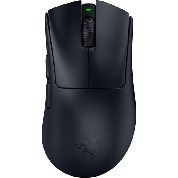 Chuột Razer DeathAdder V4 Pro - chuột gaming không dây 8KHz