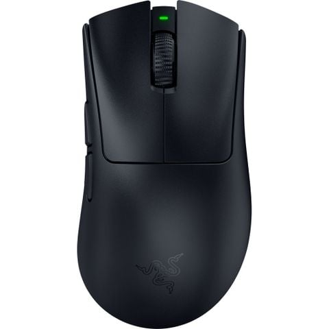 Xgear Razer DeathAdder V4 Pro wireless gaming mouse 45K DPI ergonomic