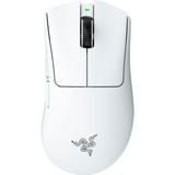 Chuột Razer DeathAdder V4 Pro - chuột gaming không dây 8KHz