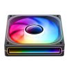 QUẠT TẢN NHIỆT PC JONSBO ZB-120B BLACK