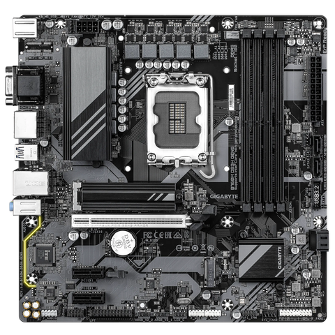 Mainboard Gigabyte B760M DS3H GEN5