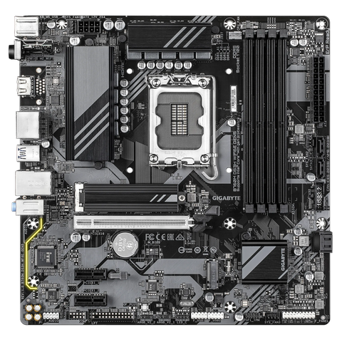 Mainboard Gigabyte B760M DS3H WIFI6E GEN5