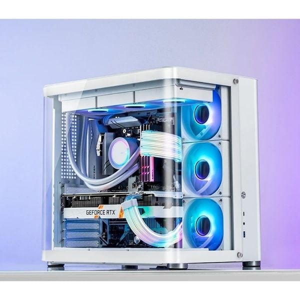 Dây nối dài VGA Jonsbo DY-2 GPU 12+4pin (12VHPWR)