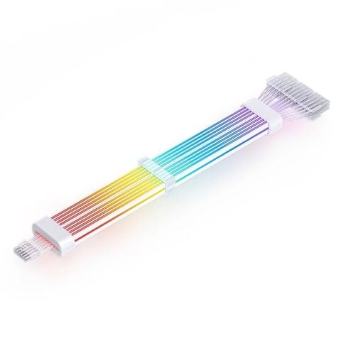 Dây nối dài VGA Jonsbo DY-2 GPU 12+4pin (12VHPWR)