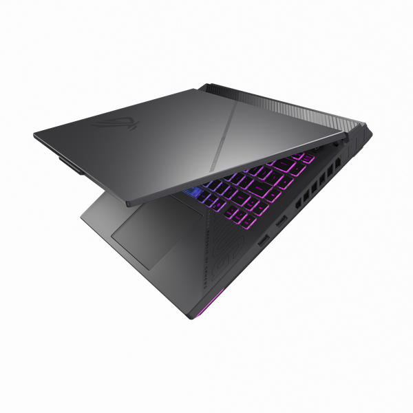 Laptop ASUS ROG Strix G16 G614PM-TS147W (Ryzen 9 8940HX | RTX 5060 | 16GB | 512GB | 2.5K)