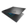 Laptop ASUS ROG Strix G16 G614PM-TS147W (Ryzen 9 8940HX | RTX 5060 | 16GB | 512GB | 2.5K)
