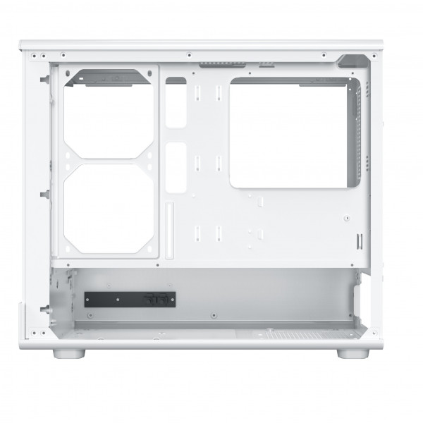 Case Xigmatek PURA ML Arctic  - mATX