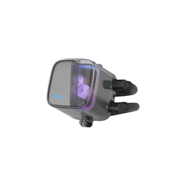 Tản nhiệt nước AIO SAMA L70 240BK