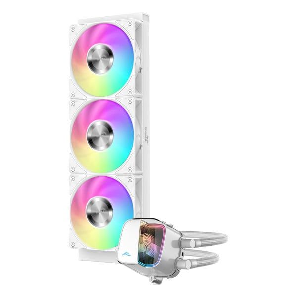 Tản nhiệt nước AIO SAMA L70 360WH