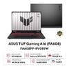 Laptop Gaming Asus TUF A16 FA608PP-RV089W (Ryzen 9 8940HX | RTX 5070 | 16GB | 512GB | 16 inch)