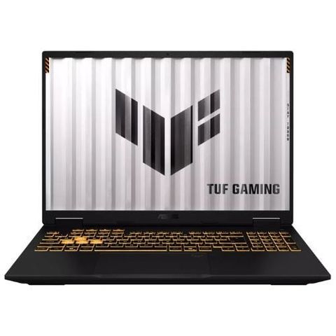Laptop Gaming Asus TUF F16 FX610JM-TU004W (Core i7-14650HX | RTX 5060 | 16GB | 512GB | 16 inch 144Hz)