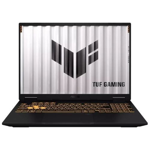 Laptop Gaming Asus TUF F16 FX610JH-TU009W (Core i7-14650HX | RTX 5050 | 16GB | 512GB | 16inch 144Hz)