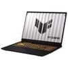 Laptop Gaming Asus TUF F16 FX610JH-TU009W (Core i7-14650HX | RTX 5050 | 16GB | 512GB | 16inch 144Hz)