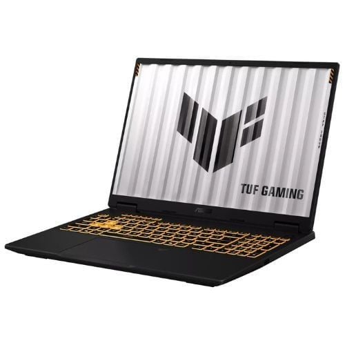 Laptop Gaming Asus TUF F16 FX610JM-TU004W (Core i7-14650HX | RTX 5060 | 16GB | 512GB | 16 inch 144Hz)