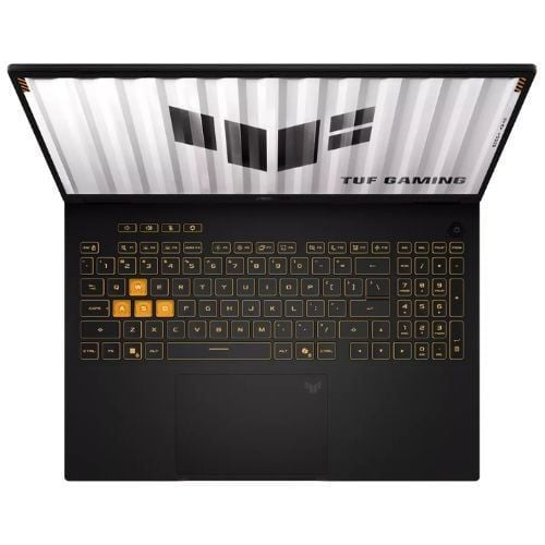 Laptop Gaming Asus TUF F16 FX610JM-TU004W (Core i7-14650HX | RTX 5060 | 16GB | 512GB | 16 inch 144Hz)
