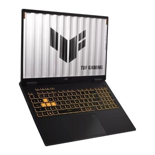 Laptop Gaming Asus TUF F16 FX610JH-TU008W (Core i5-14450HX | RTX 5050 | 16GB | 512GB | 16 inch FHD+)