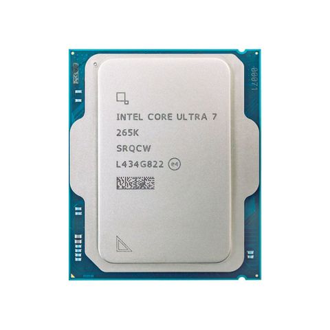 Intel Core Ultra 7 265K | Turbo up to 5.5GHz | 20 Nhân 20 Luồng | 30MB | LGA 1851