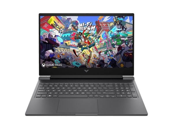 Laptop Gaming HP Victus 16-s1141AX AZ0C6PA