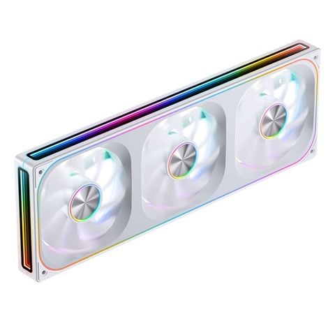 QUẠT TẢN NHIỆT PC JONSBO ZA-360W-WHITE
