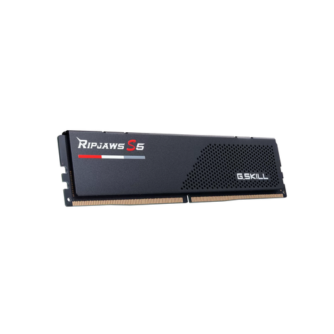 Ram Desktop Gskill Ripjaws S5 16GB (16GBx1) DDR5 6000Mhz (F5-6000J3636F16GX1-RS5K)