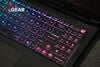 Laptop Gaming MSI Crosshair 16 HX E14WEK 076VN (Core i9-14900HX | RTX 5050 | 32GB | 1TB SSD | QHD+)