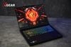 Laptop Gaming MSI Crosshair 16 HX E14WEK 076VN (Core i9-14900HX | RTX 5050 | 32GB | 1TB SSD | QHD+)
