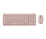 Bộ bàn phím và chuột Logitech MK250 Compact