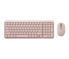 Bộ bàn phím và chuột Logitech MK250 Compact