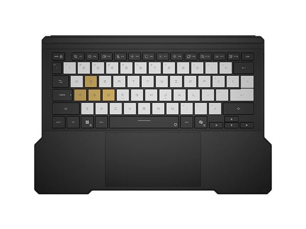 Laptop ASUS ROG Flow Z13 GZ302EAC-RU184WS (Ryzen AI MAX+ 395 | Radeon 8060S | 128GB | 1TB | 2.5K)