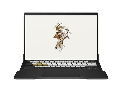 Laptop ASUS ROG Flow Z13 GZ302EAC-RU184WS (Ryzen AI MAX+ 395 | Radeon 8060S | 128GB | 1TB | 2.5K)