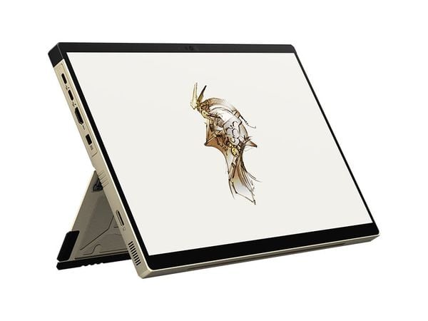 Laptop ASUS ROG Flow Z13 GZ302EAC-RU184WS (Ryzen AI MAX+ 395 | Radeon 8060S | 128GB | 1TB | 2.5K)