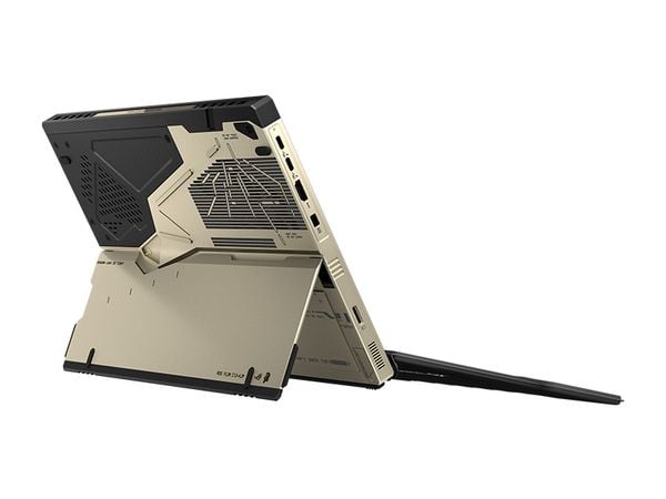 Laptop ASUS ROG Flow Z13 GZ302EAC-RU184WS (Ryzen AI MAX+ 395 | Radeon 8060S | 128GB | 1TB | 2.5K)