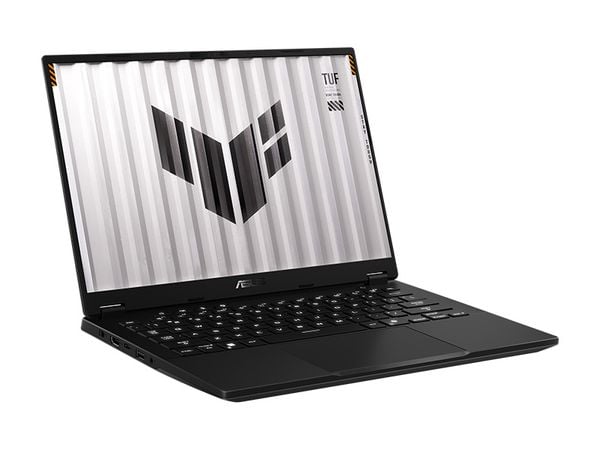 Laptop ASUS TUF Gaming A14 FA401GM-RG013W (Ryzen AI 9 465 | RTX 5060 | 32GB | 1TB | 2.5K)
