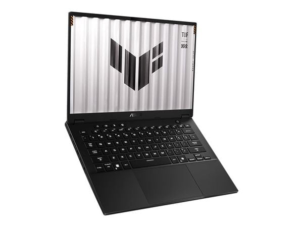 Laptop ASUS TUF Gaming A14 FA401GM-RG013W (Ryzen AI 9 465 | RTX 5060 | 32GB | 1TB | 2.5K)