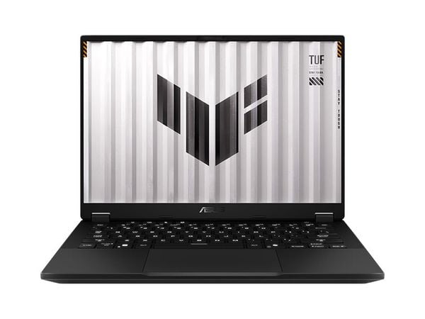 Laptop ASUS TUF Gaming A14 FA401GM-RG013W (Ryzen AI 9 465 | RTX 5060 | 32GB | 1TB | 2.5K)