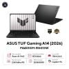 Laptop ASUS TUF Gaming A14 FA401GM-RG013W (Ryzen AI 9 465 | RTX 5060 | 32GB | 1TB | 2.5K)