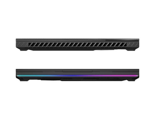 Laptop ASUS ROG Strix G16 G614PM-RV233W (Ryzen 9 8940HX | RTX 5060 | 16GB | 512GB | 16 inch)